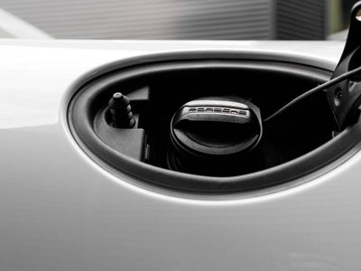 2019 Porsche 911 911 Targa 4 GTS