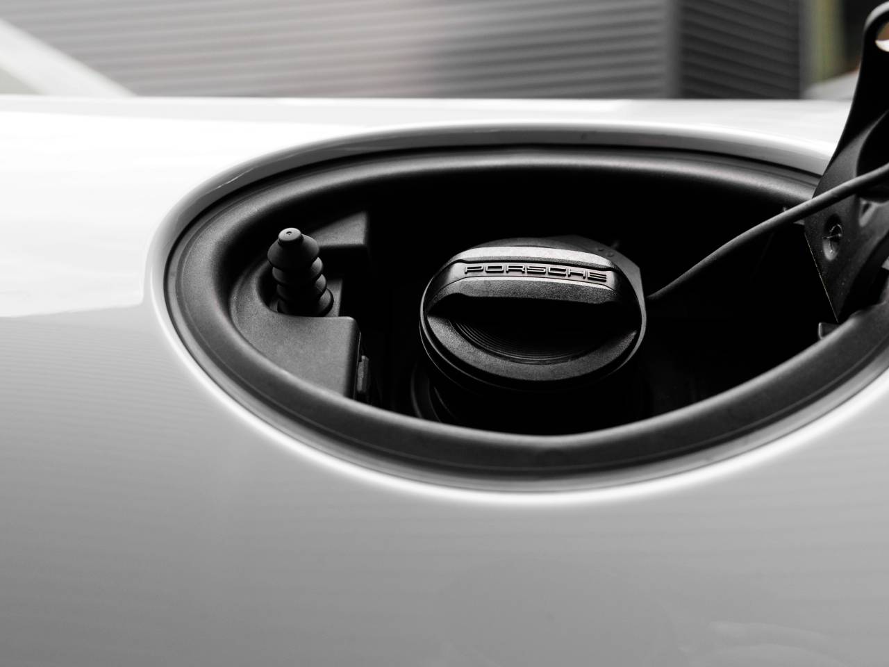 2019 Porsche 911 911 Targa 4 GTS