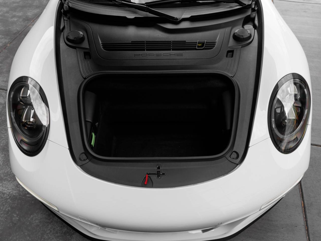 2019 Porsche 911 911 Targa 4 GTS