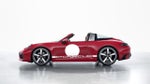 2021 Porsche 911 911 Targa 4S Heritage Design Edition