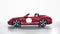 2021 Porsche 911 911 Targa 4S Heritage Design Edition