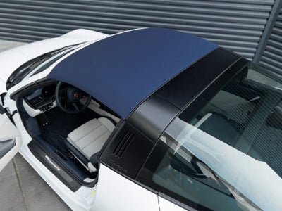 2026 Porsche 911 911 Targa 4 GTS