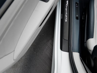 2026 Porsche 911 911 Targa 4 GTS