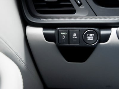 2026 Porsche 911 911 Targa 4 GTS