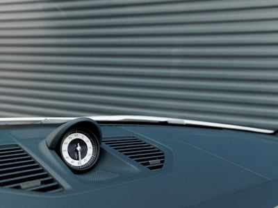 2026 Porsche 911 911 Targa 4 GTS