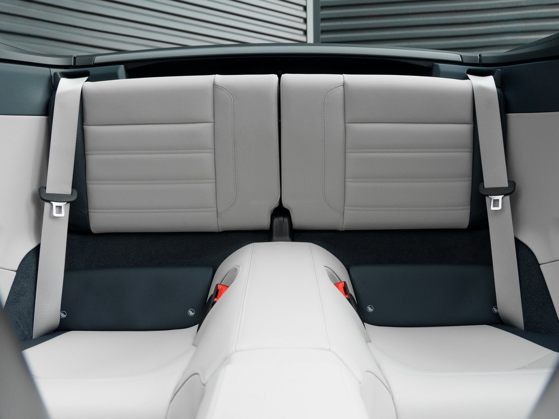 2026 Porsche 911 911 Targa 4 GTS