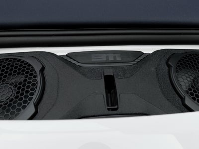 2026 Porsche 911 911 Targa 4 GTS