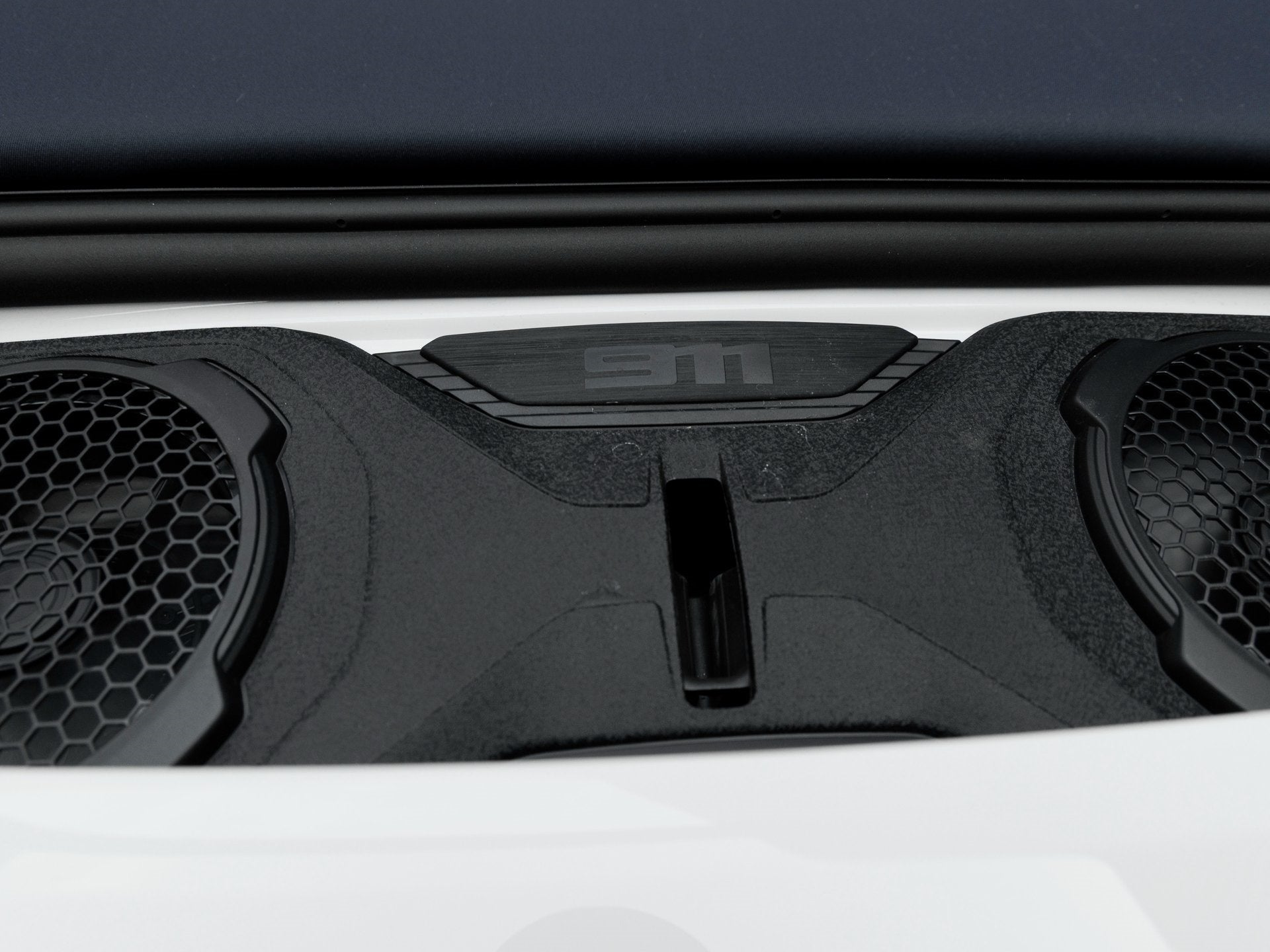 2026 Porsche 911 911 Targa 4 GTS