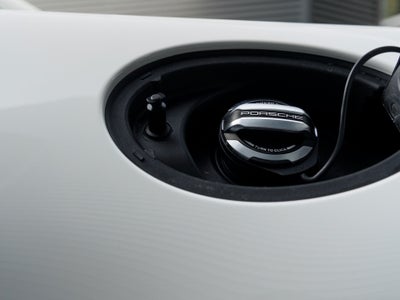 2026 Porsche 911 911 Targa 4 GTS