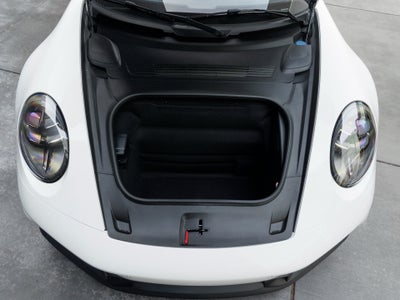 2026 Porsche 911 911 Targa 4 GTS