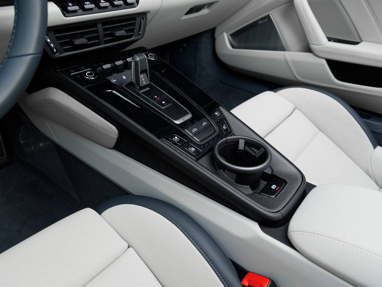 2026 Porsche 911 911 Targa 4 GTS