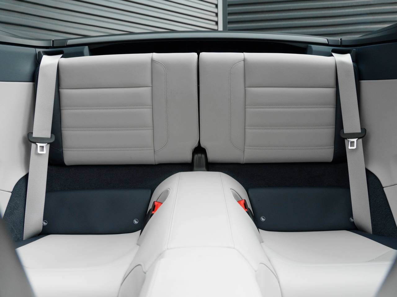 2026 Porsche 911 911 Targa 4 GTS