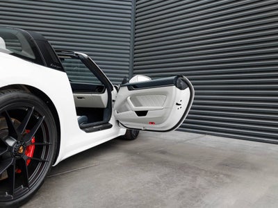 2026 Porsche 911 911 Targa 4 GTS