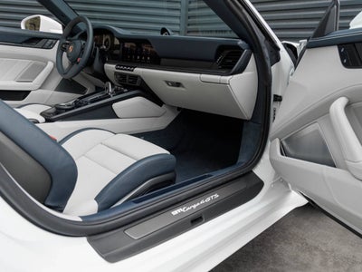 2026 Porsche 911 911 Targa 4 GTS