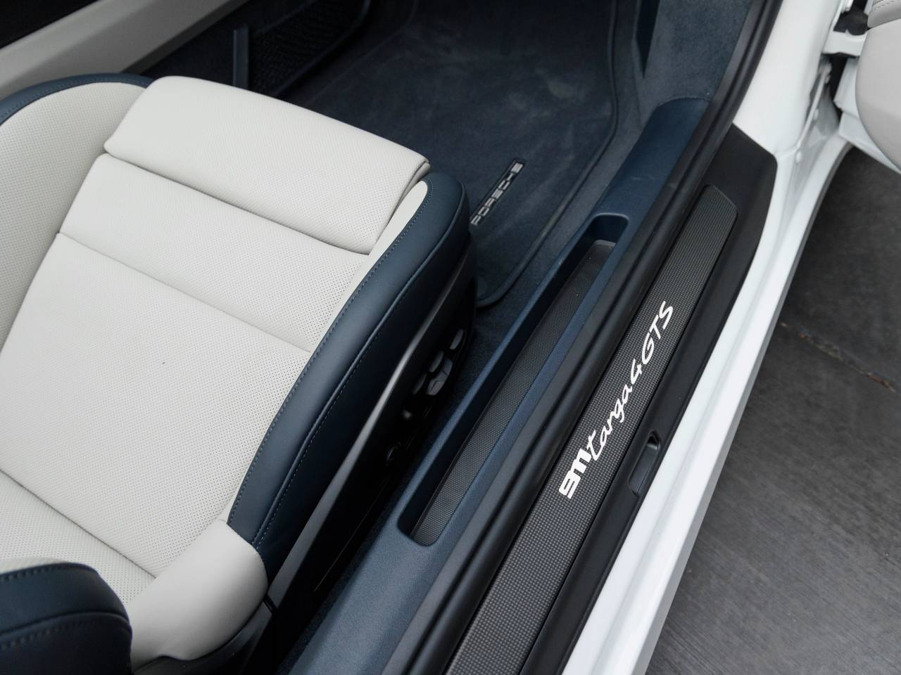 2026 Porsche 911 911 Targa 4 GTS