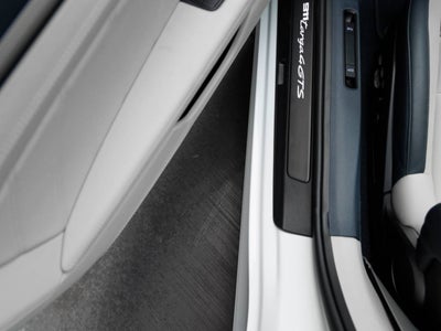 2026 Porsche 911 911 Targa 4 GTS