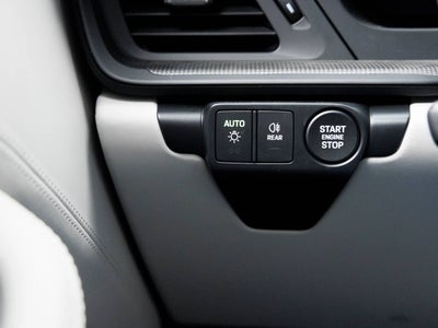 2026 Porsche 911 911 Targa 4 GTS