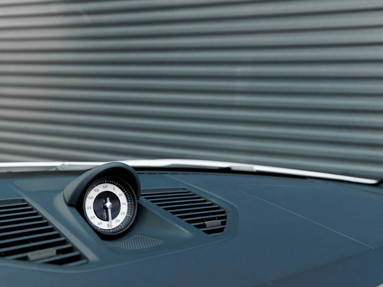 2026 Porsche 911 911 Targa 4 GTS