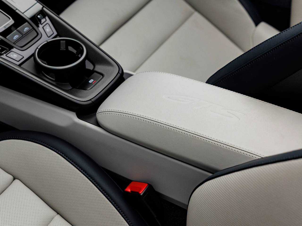 2026 Porsche 911 911 Targa 4 GTS