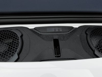 2026 Porsche 911 911 Targa 4 GTS