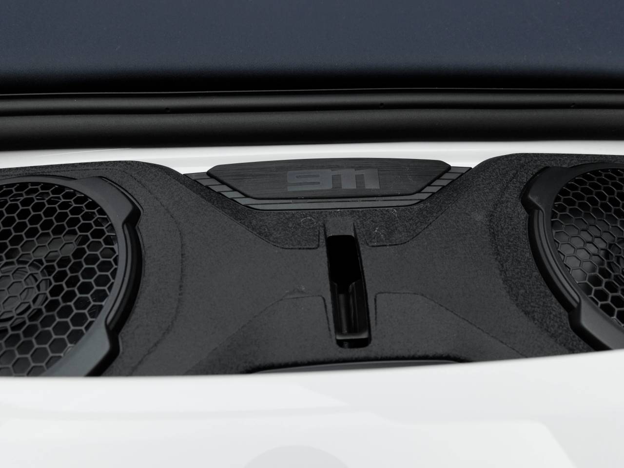 2026 Porsche 911 911 Targa 4 GTS