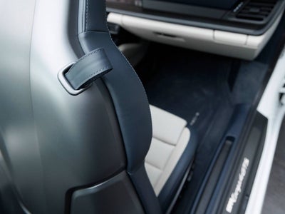 2026 Porsche 911 911 Targa 4 GTS