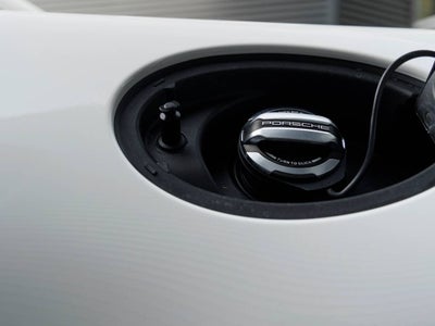 2026 Porsche 911 911 Targa 4 GTS