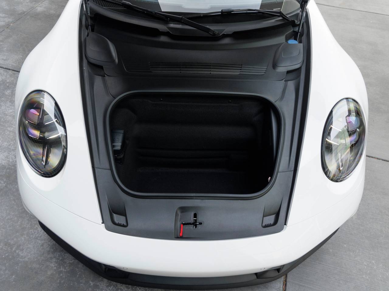 2026 Porsche 911 911 Targa 4 GTS