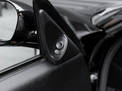 2004 Porsche 911 911 Carrera 4S Cabriolet