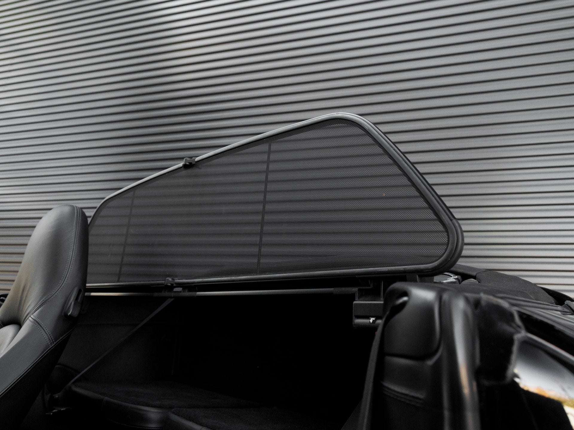 2004 Porsche 911 911 Carrera 4S Cabriolet