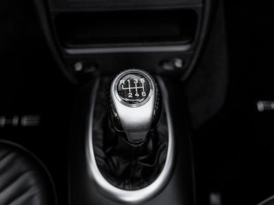 2004 Porsche 911 911 Carrera 4S Cabriolet