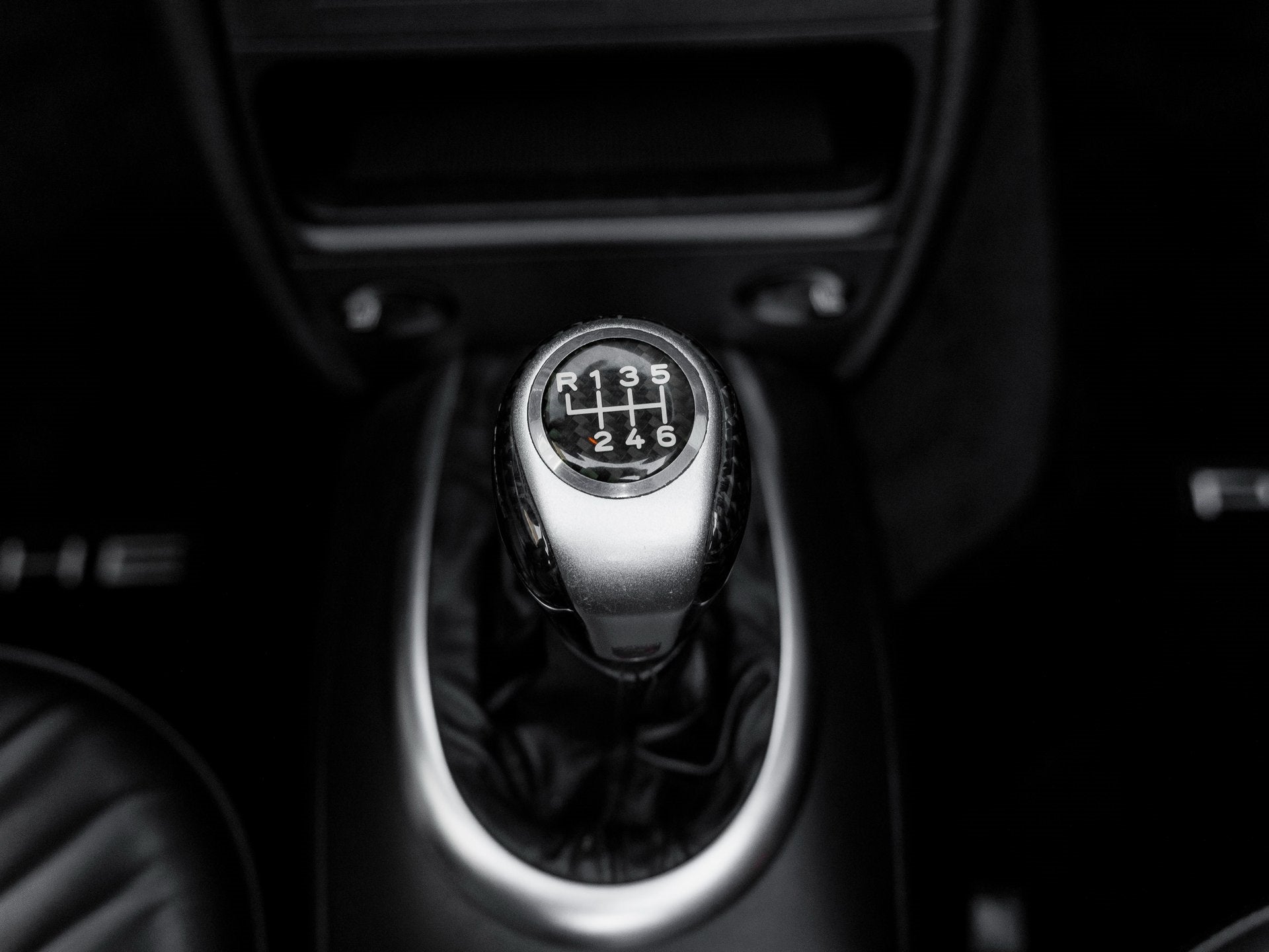 2004 Porsche 911 911 Carrera 4S Cabriolet