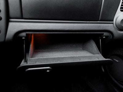 2004 Porsche 911 911 Carrera 4S Cabriolet