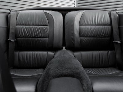 2004 Porsche 911 911 Carrera 4S Cabriolet