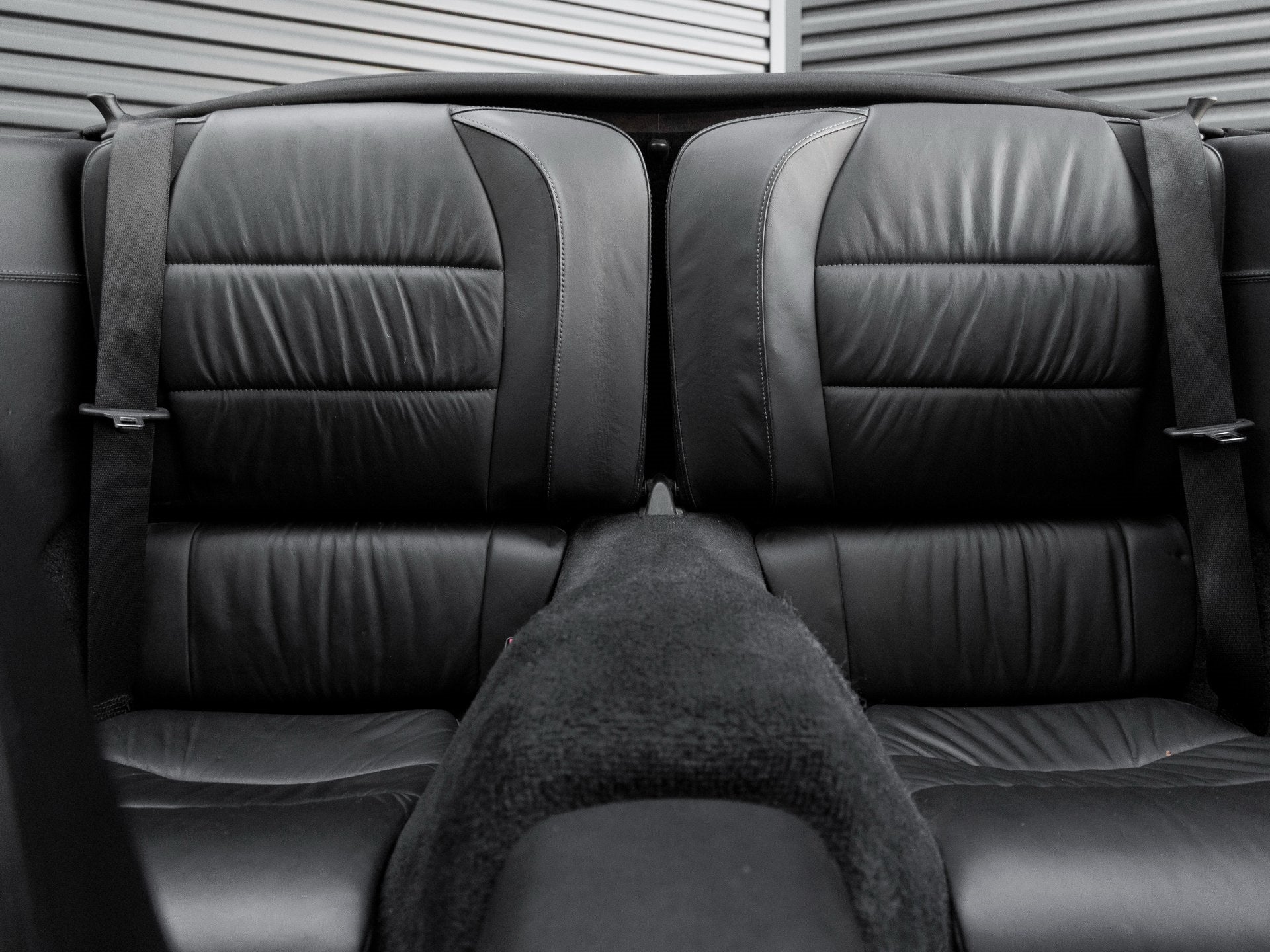 2004 Porsche 911 911 Carrera 4S Cabriolet