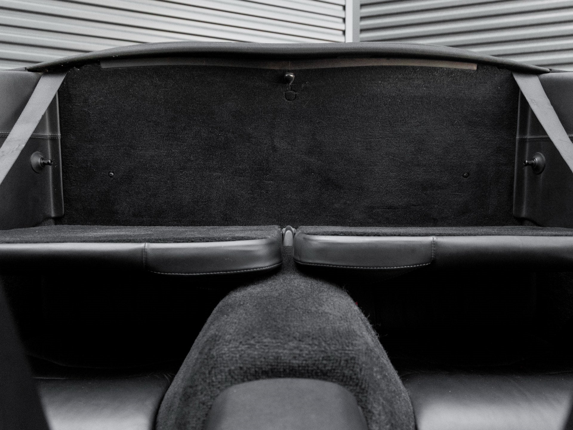 2004 Porsche 911 911 Carrera 4S Cabriolet