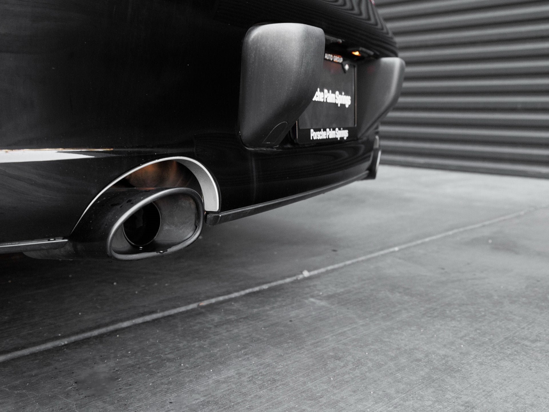 2004 Porsche 911 911 Carrera 4S Cabriolet