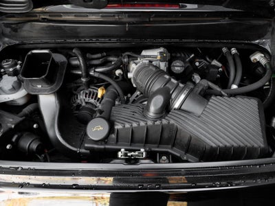 2004 Porsche 911 911 Carrera 4S Cabriolet