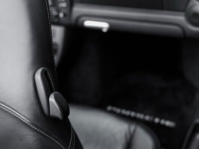 2004 Porsche 911 911 Carrera 4S Cabriolet