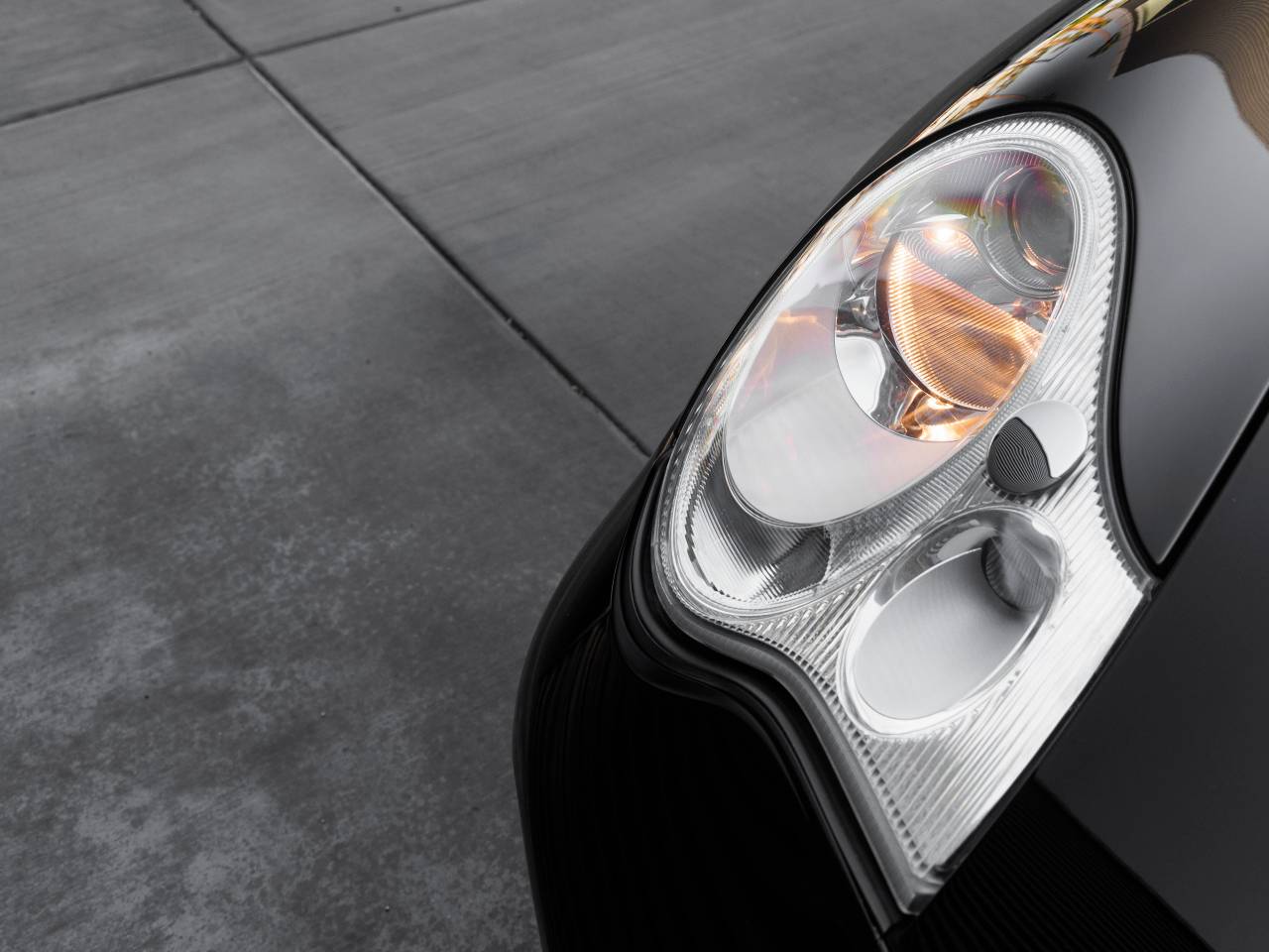 2004 Porsche 911 911 Carrera 4S Cabriolet