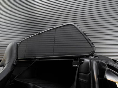 2004 Porsche 911 911 Carrera 4S Cabriolet