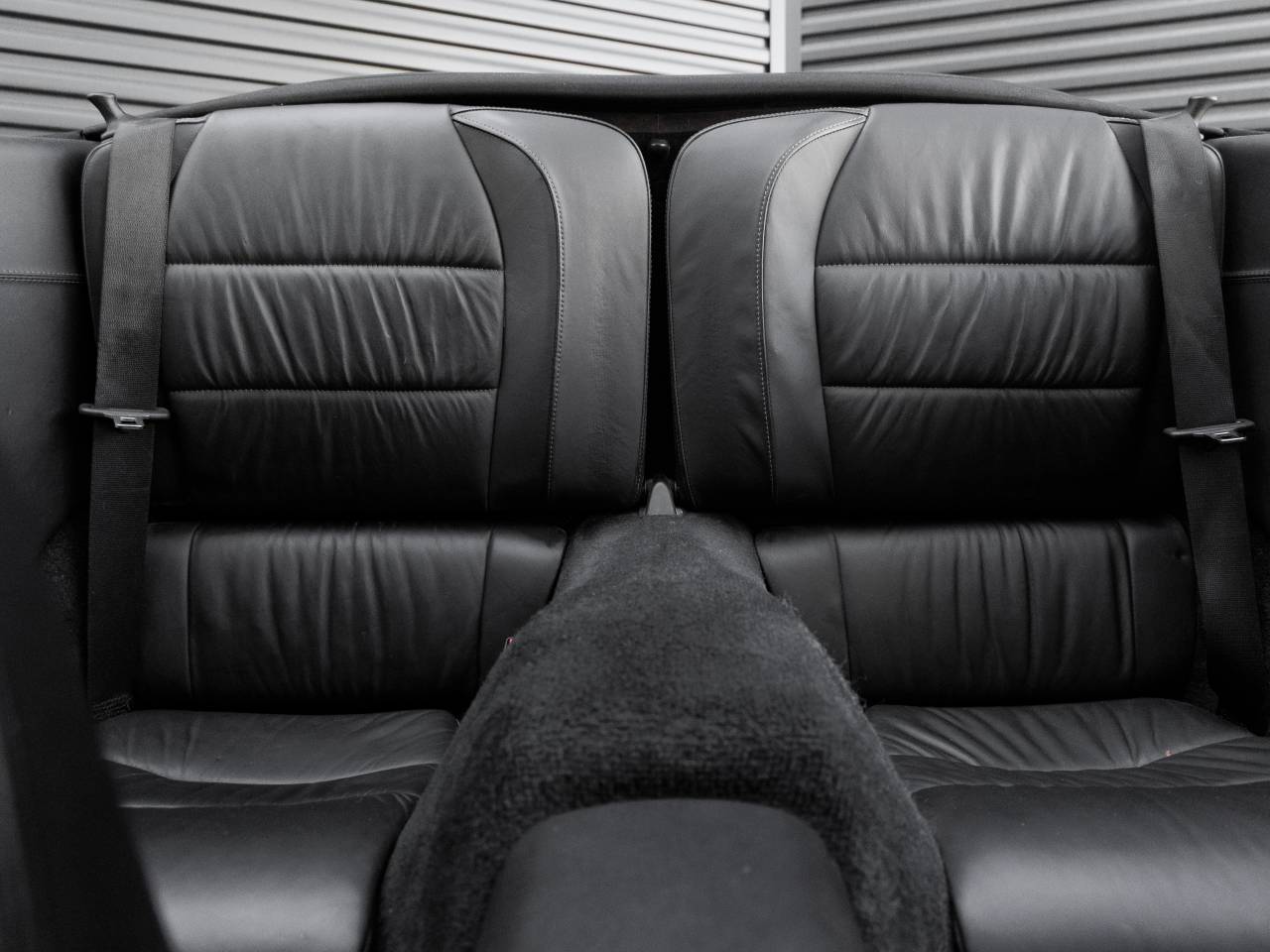 2004 Porsche 911 911 Carrera 4S Cabriolet