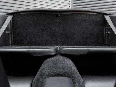 2004 Porsche 911 911 Carrera 4S Cabriolet