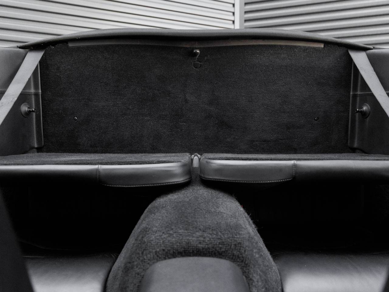 2004 Porsche 911 911 Carrera 4S Cabriolet