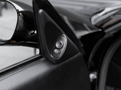 2004 Porsche 911 911 Carrera 4S Cabriolet