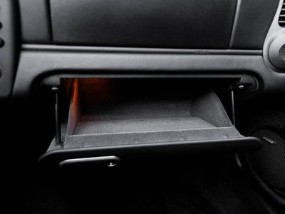 2004 Porsche 911 911 Carrera 4S Cabriolet