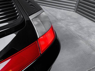 2004 Porsche 911 911 Carrera 4S Cabriolet