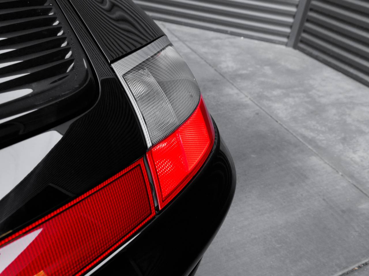 2004 Porsche 911 911 Carrera 4S Cabriolet