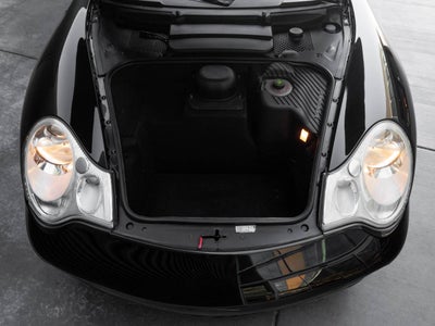 2004 Porsche 911 911 Carrera 4S Cabriolet