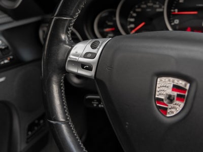 2006 Porsche 911 Carrera 4